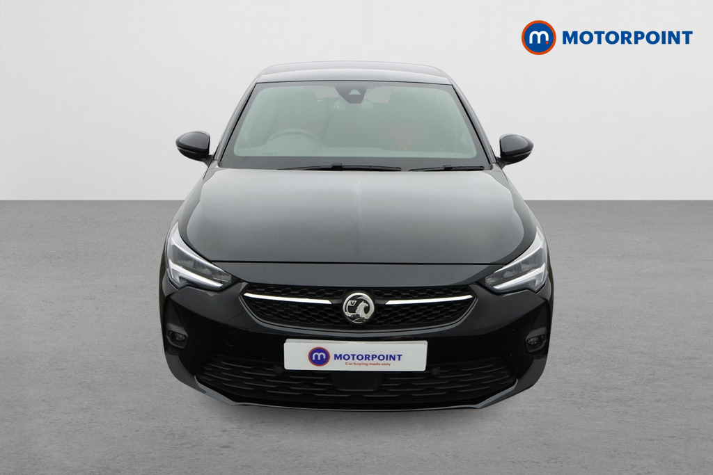 Vauxhall Corsa GS Manual Petrol Hatchback - Stock Number (1569118) - Front bumper