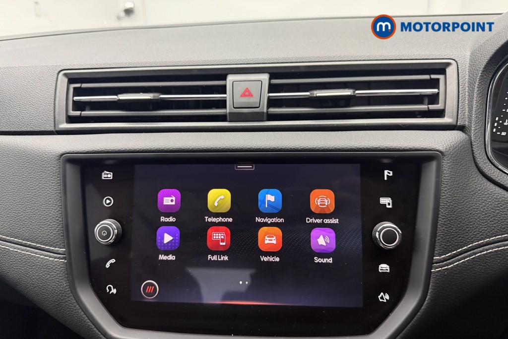 Seat Arona Xcellence Lux Automatic Petrol SUV - Stock Number (1569133) - 8th supplementary image