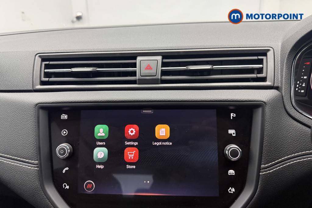 Seat Arona Xcellence Lux Automatic Petrol SUV - Stock Number (1569133) - 9th supplementary image