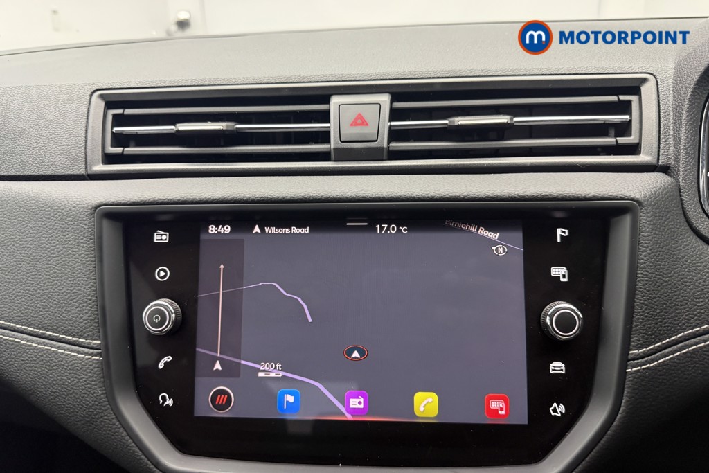Seat Arona Xcellence Lux Automatic Petrol SUV - Stock Number (1569133) - 10th supplementary image
