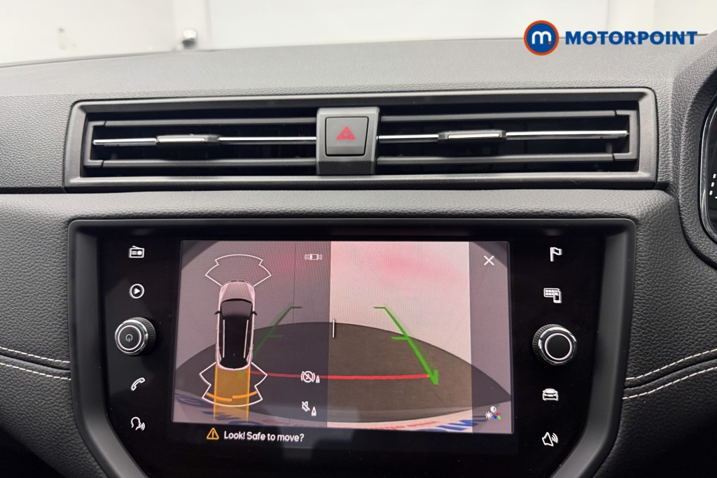 Seat Arona Xcellence Lux Automatic Petrol SUV - Stock Number (1569133) - 11th supplementary image