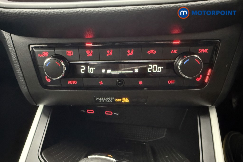 Seat Arona Xcellence Lux Automatic Petrol SUV - Stock Number (1569133) - 12th supplementary image