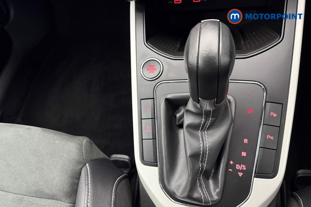 Seat Arona Xcellence Lux Automatic Petrol SUV - Stock Number (1569133) - 13th supplementary image