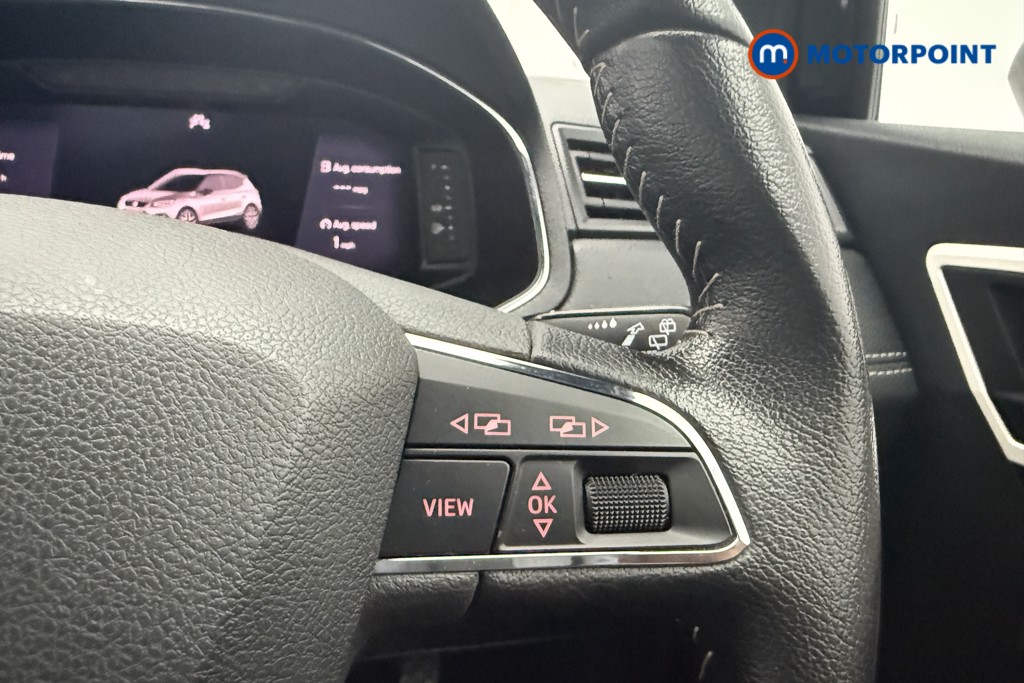 Seat Arona Xcellence Lux Automatic Petrol SUV - Stock Number (1569133) - 15th supplementary image