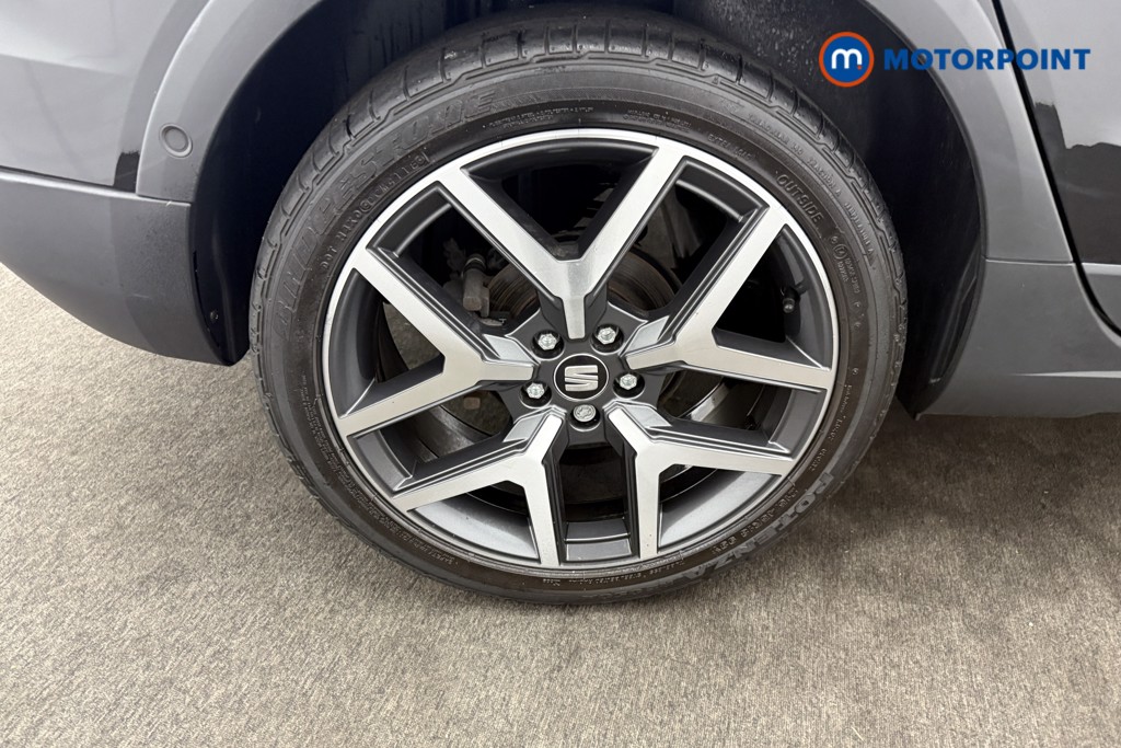 Seat Arona Xcellence Lux Automatic Petrol SUV - Stock Number (1569133) - 20th supplementary image