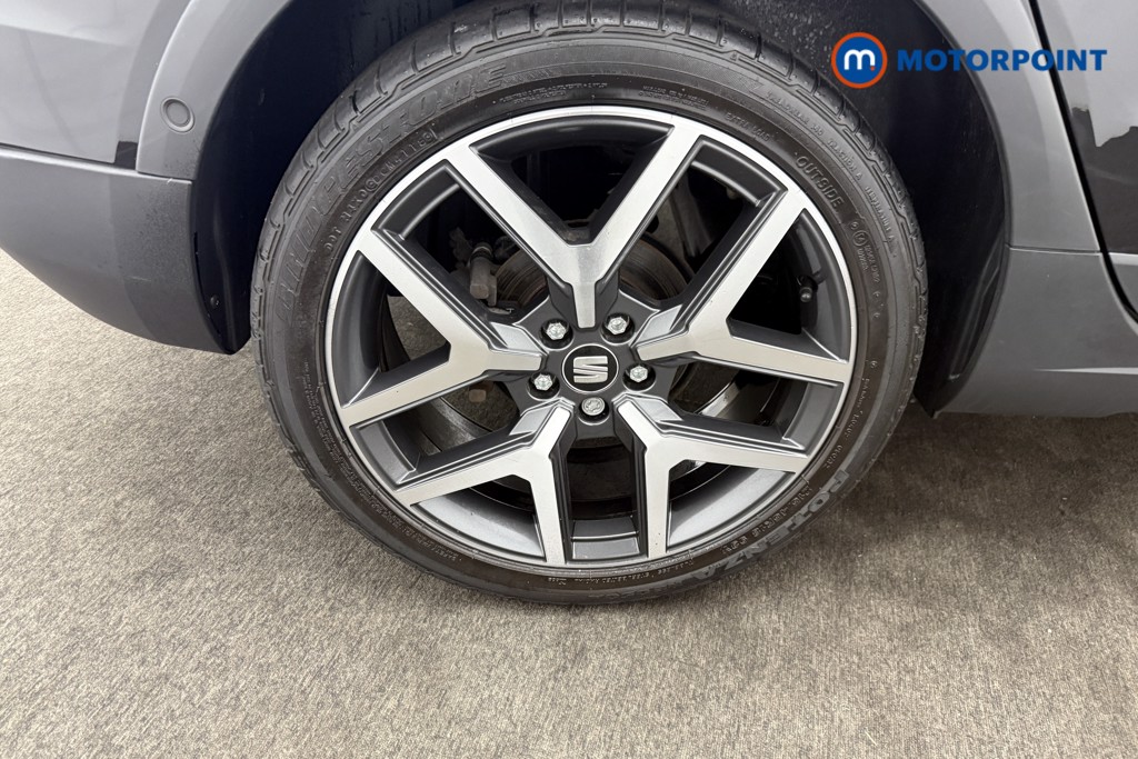 Seat Arona Xcellence Lux Automatic Petrol SUV - Stock Number (1569133) - 21st supplementary image