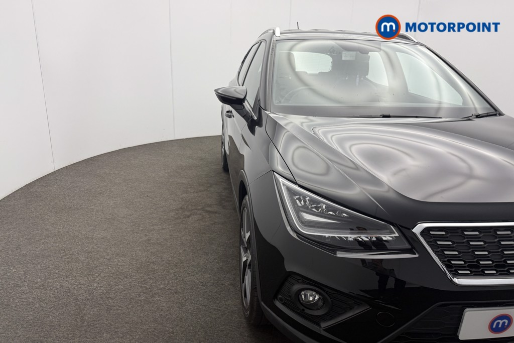 Seat Arona Xcellence Lux Automatic Petrol SUV - Stock Number (1569133) - 23rd supplementary image