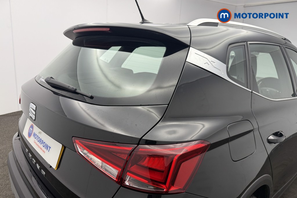 Seat Arona Xcellence Lux Automatic Petrol SUV - Stock Number (1569133) - 25th supplementary image