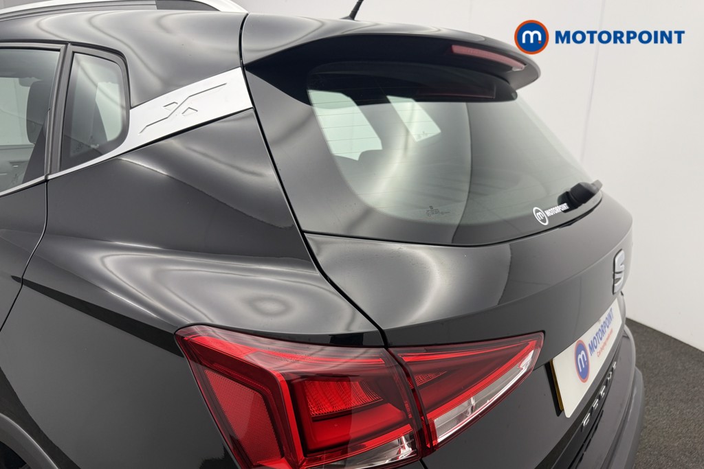 Seat Arona Xcellence Lux Automatic Petrol SUV - Stock Number (1569133) - 27th supplementary image
