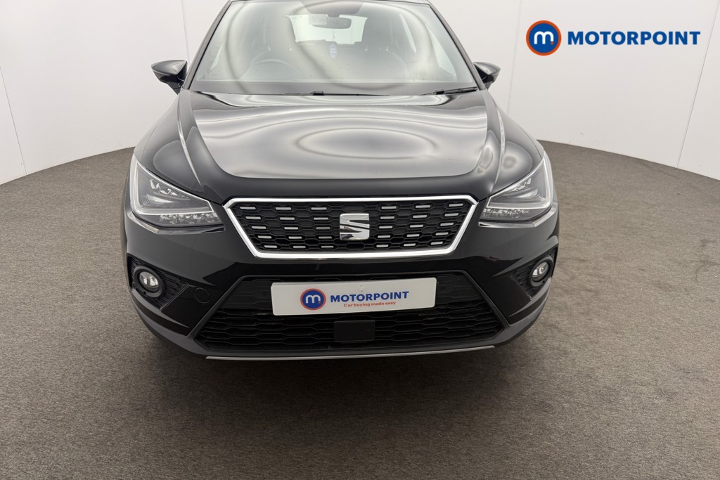 Seat Arona Xcellence Lux Automatic Petrol SUV - Stock Number (1569133) - 29th supplementary image