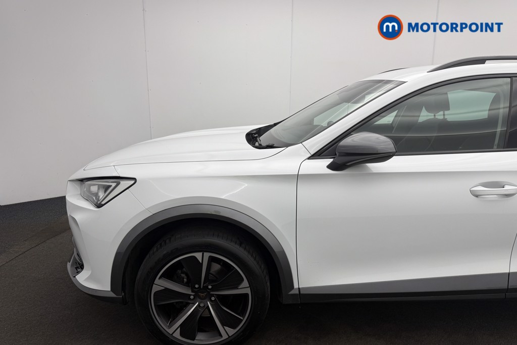 Cupra Formentor V1 Automatic Petrol SUV - Stock Number (1569140) - 3rd supplementary image