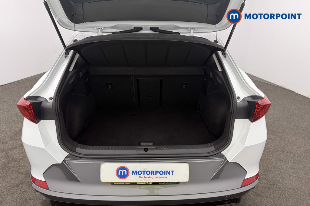 Cupra Formentor V1 Automatic Petrol SUV - Stock Number (1569140) - 5th supplementary image