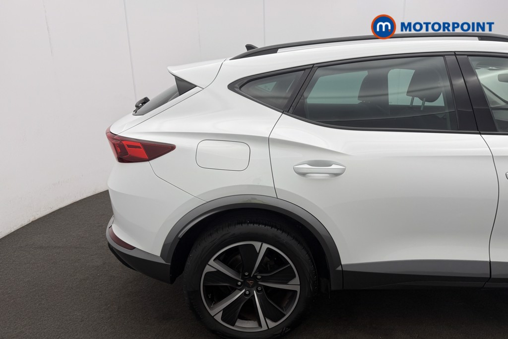 Cupra Formentor V1 Automatic Petrol SUV - Stock Number (1569140) - 7th supplementary image