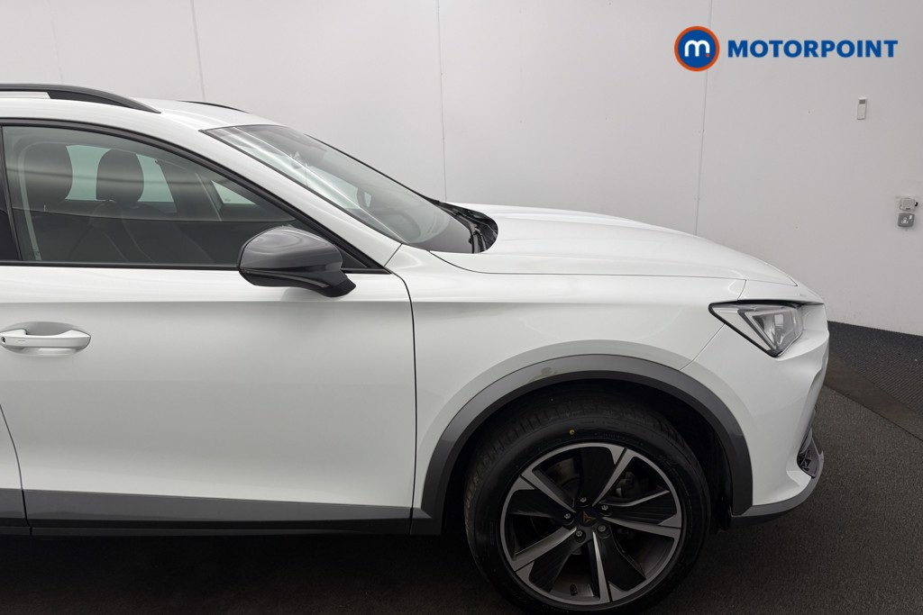 Cupra Formentor V1 Automatic Petrol SUV - Stock Number (1569140) - 8th supplementary image