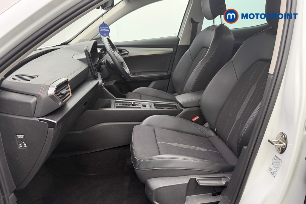 Cupra Formentor V1 Automatic Petrol SUV - Stock Number (1569140) - 10th supplementary image