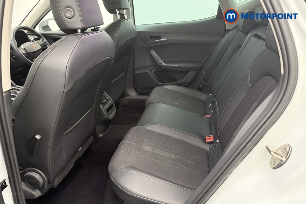 Cupra Formentor V1 Automatic Petrol SUV - Stock Number (1569140) - 11th supplementary image