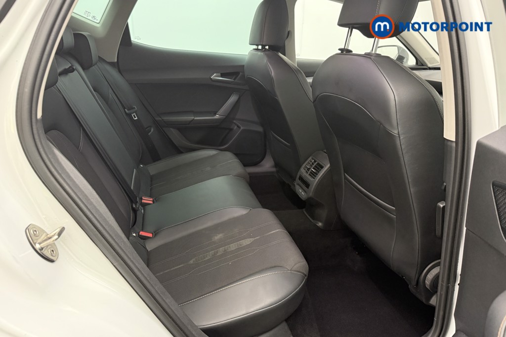 Cupra Formentor V1 Automatic Petrol SUV - Stock Number (1569140) - 12th supplementary image