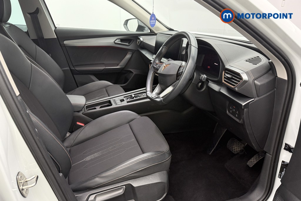 Cupra Formentor V1 Automatic Petrol SUV - Stock Number (1569140) - 13th supplementary image