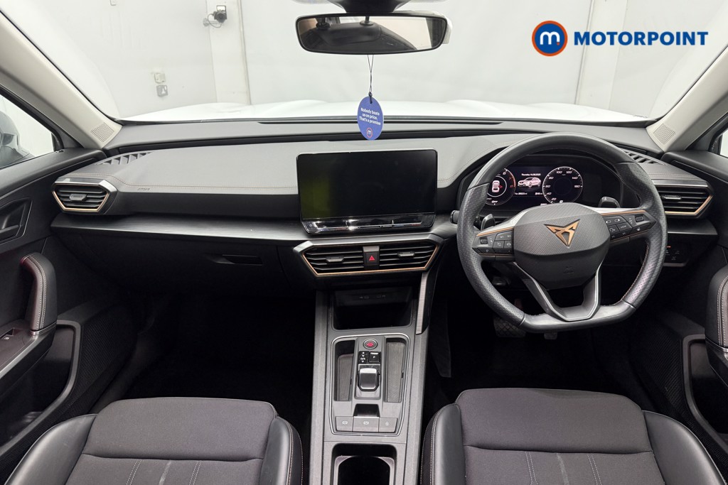 Cupra Formentor V1 Automatic Petrol SUV - Stock Number (1569140) - 14th supplementary image