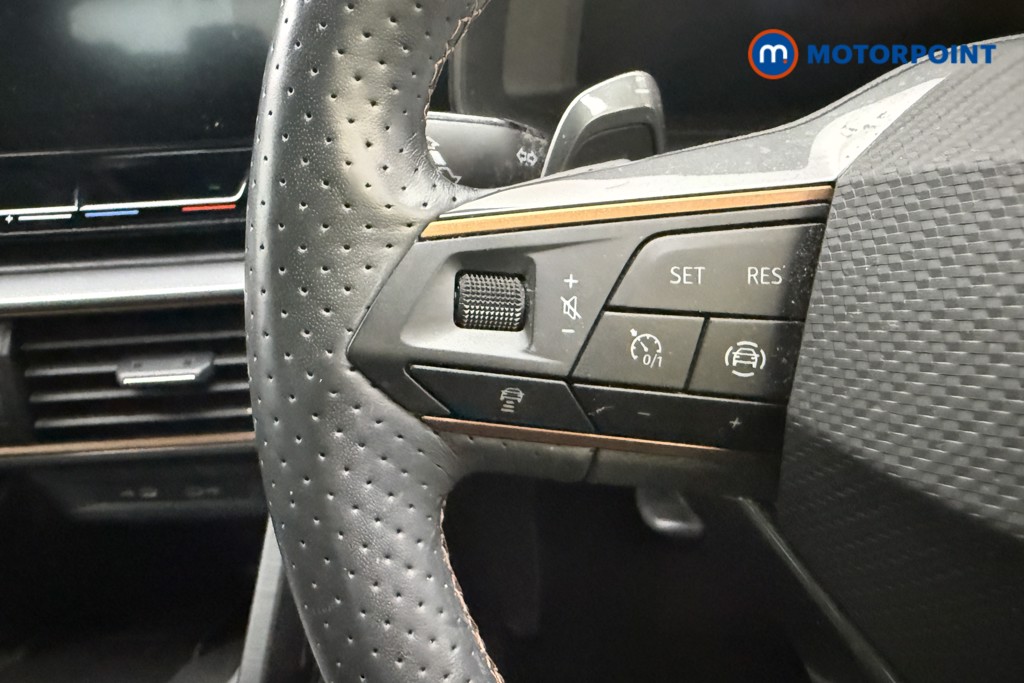 Cupra Formentor V1 Automatic Petrol SUV - Stock Number (1569140) - 17th supplementary image