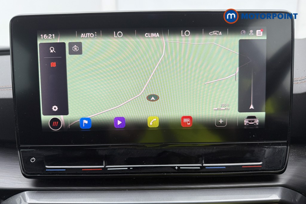 Cupra Formentor V1 Automatic Petrol SUV - Stock Number (1569140) - 19th supplementary image