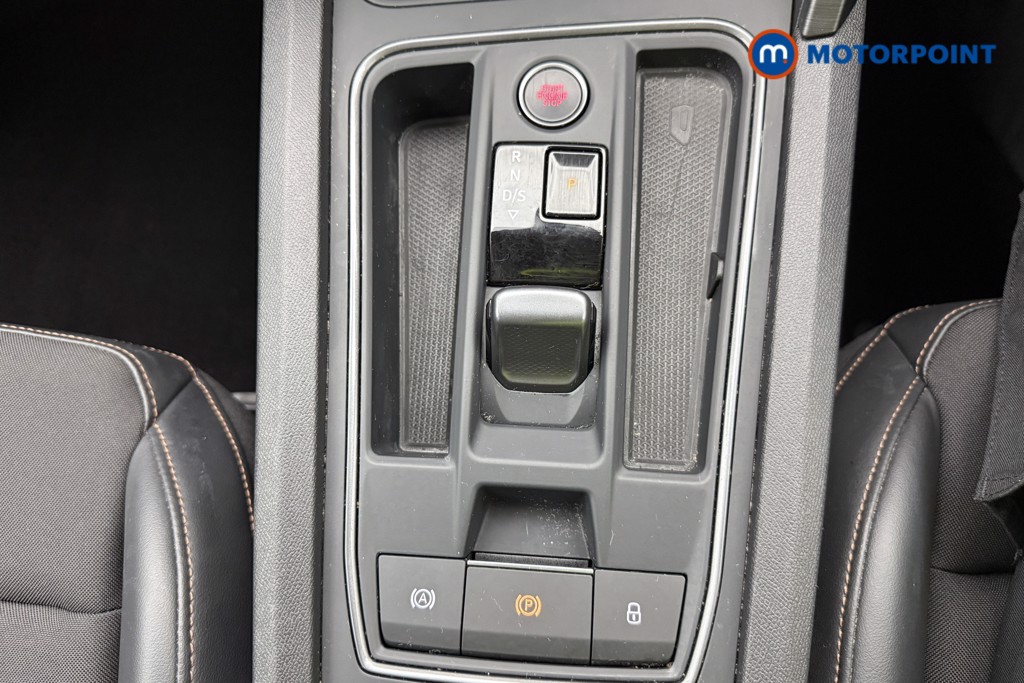 Cupra Formentor V1 Automatic Petrol SUV - Stock Number (1569140) - 21st supplementary image