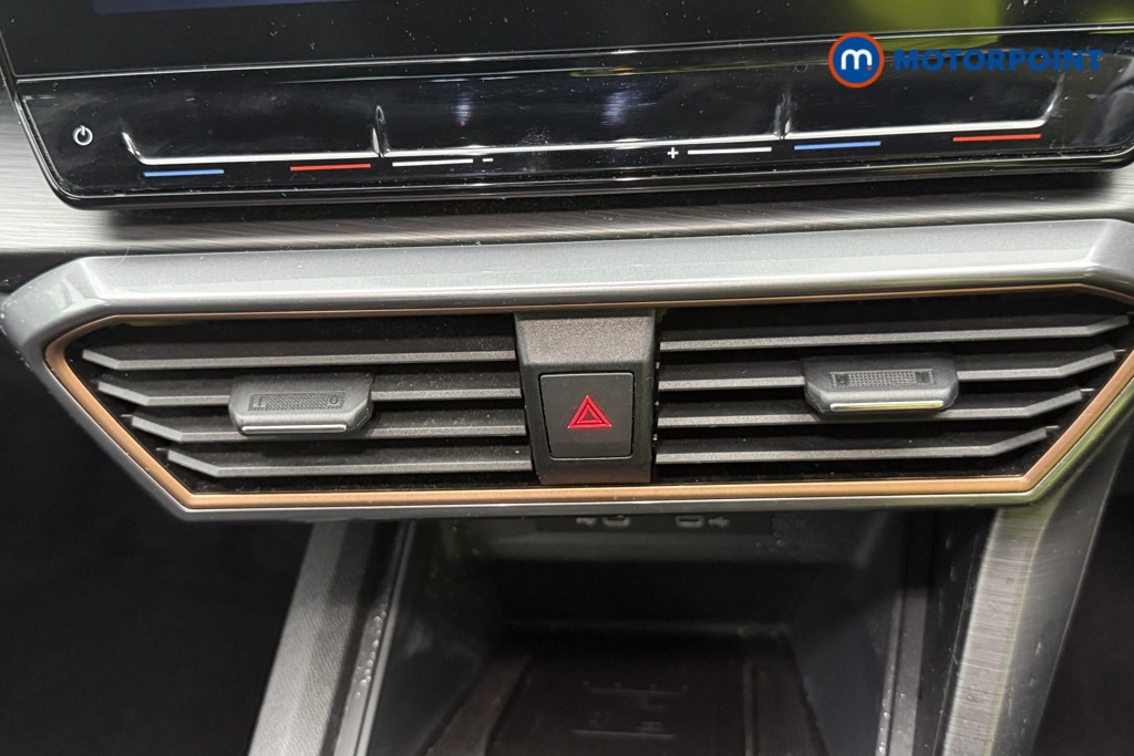Cupra Formentor V1 Automatic Petrol SUV - Stock Number (1569140) - 22nd supplementary image