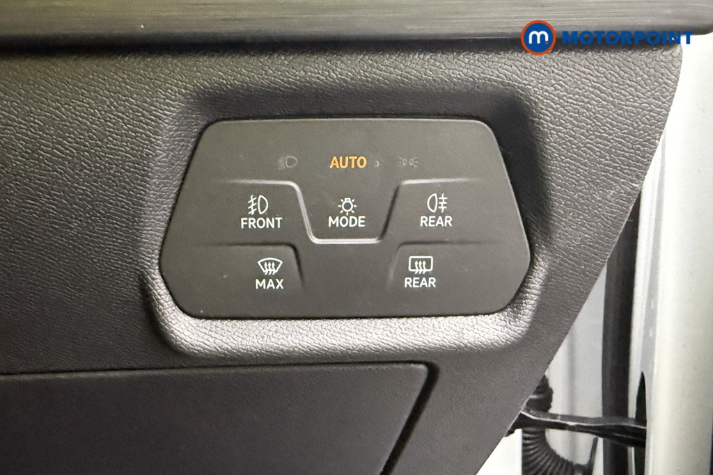 Cupra Formentor V1 Automatic Petrol SUV - Stock Number (1569140) - 23rd supplementary image