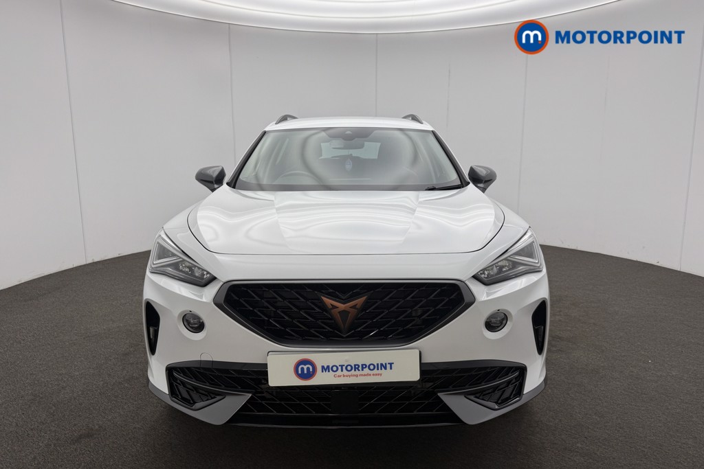 Cupra Formentor V1 Automatic Petrol SUV - Stock Number (1569140) - 1st supplementary image