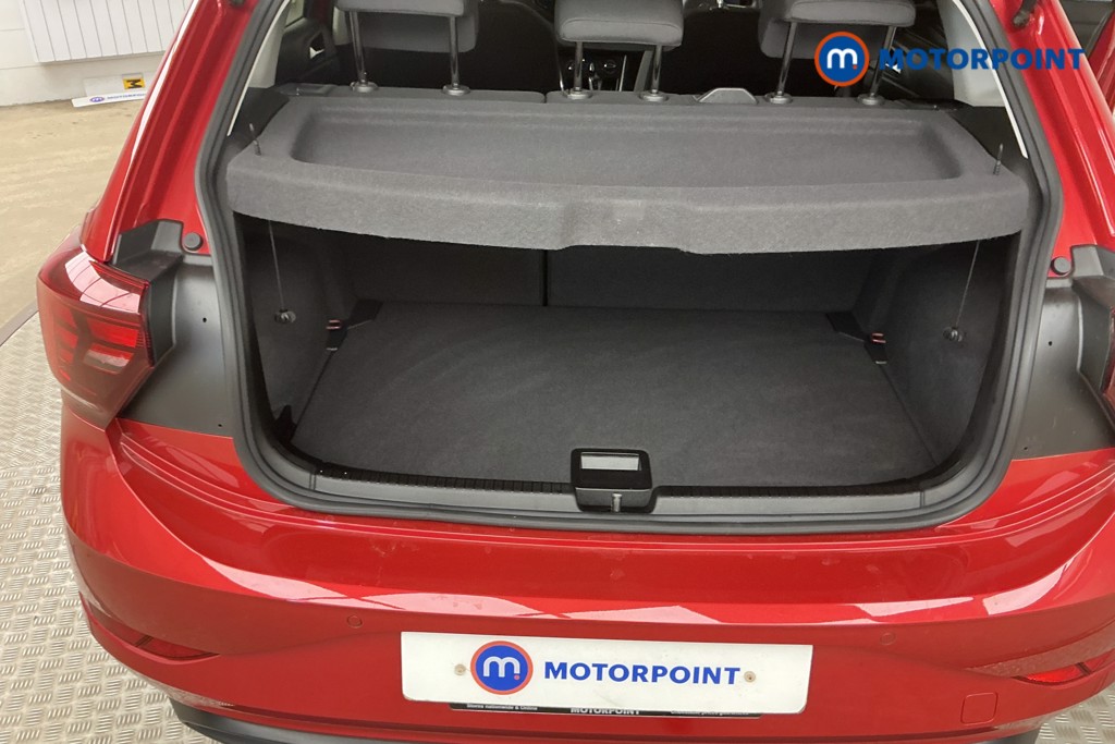 Volkswagen Polo Match Automatic Petrol Hatchback - Stock Number (1569190) - 2nd supplementary image