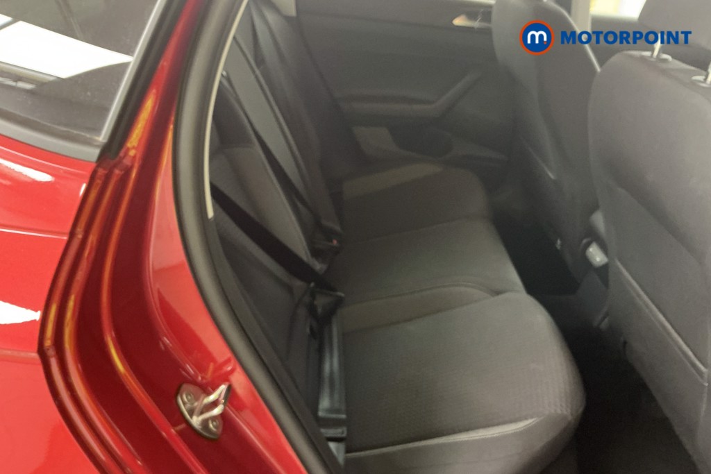 Volkswagen Polo Match Automatic Petrol Hatchback - Stock Number (1569190) - 3rd supplementary image