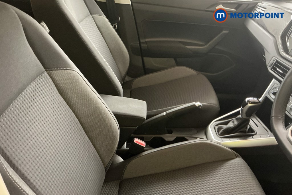 Volkswagen Polo Match Automatic Petrol Hatchback - Stock Number (1569190) - 4th supplementary image
