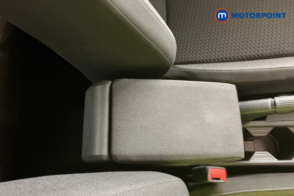 Volkswagen Polo Match Automatic Petrol Hatchback - Stock Number (1569190) - 7th supplementary image