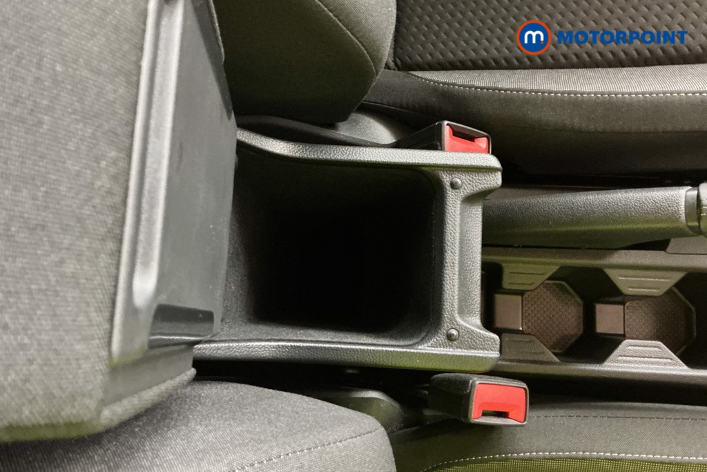 Volkswagen Polo Match Automatic Petrol Hatchback - Stock Number (1569190) - 8th supplementary image