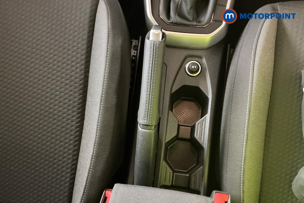 Volkswagen Polo Match Automatic Petrol Hatchback - Stock Number (1569190) - 9th supplementary image