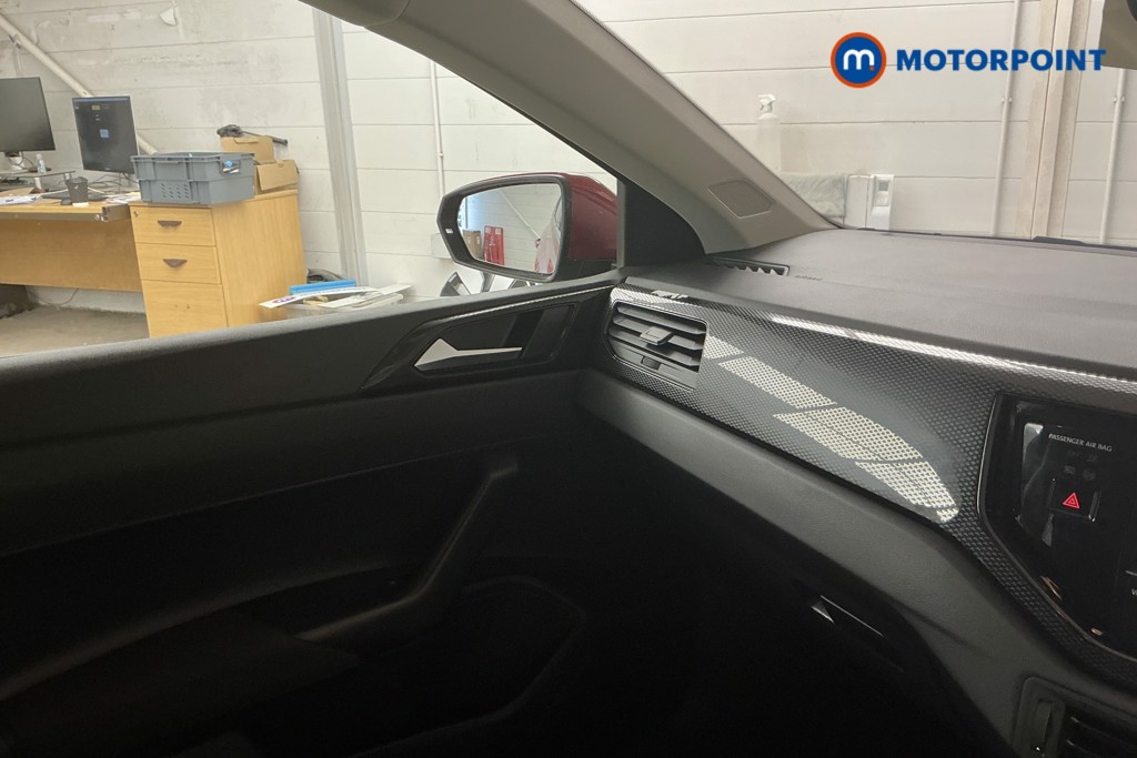Volkswagen Polo Match Automatic Petrol Hatchback - Stock Number (1569190) - 16th supplementary image
