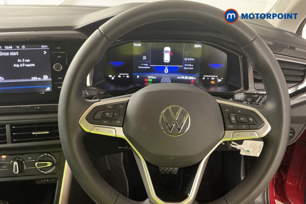 Volkswagen Polo Match Automatic Petrol Hatchback - Stock Number (1569190) - 17th supplementary image