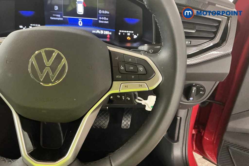 Volkswagen Polo Match Automatic Petrol Hatchback - Stock Number (1569190) - 19th supplementary image