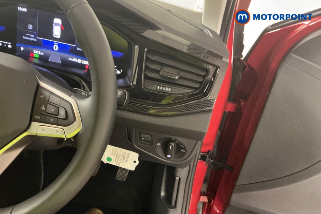 Volkswagen Polo Match Automatic Petrol Hatchback - Stock Number (1569190) - 20th supplementary image