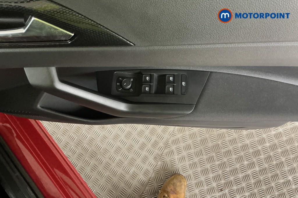 Volkswagen Polo Match Automatic Petrol Hatchback - Stock Number (1569190) - 21st supplementary image