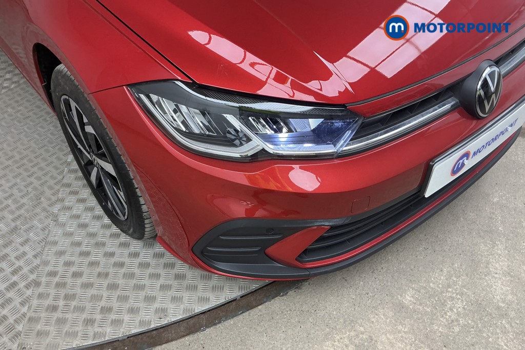 Volkswagen Polo Match Automatic Petrol Hatchback - Stock Number (1569190) - 25th supplementary image