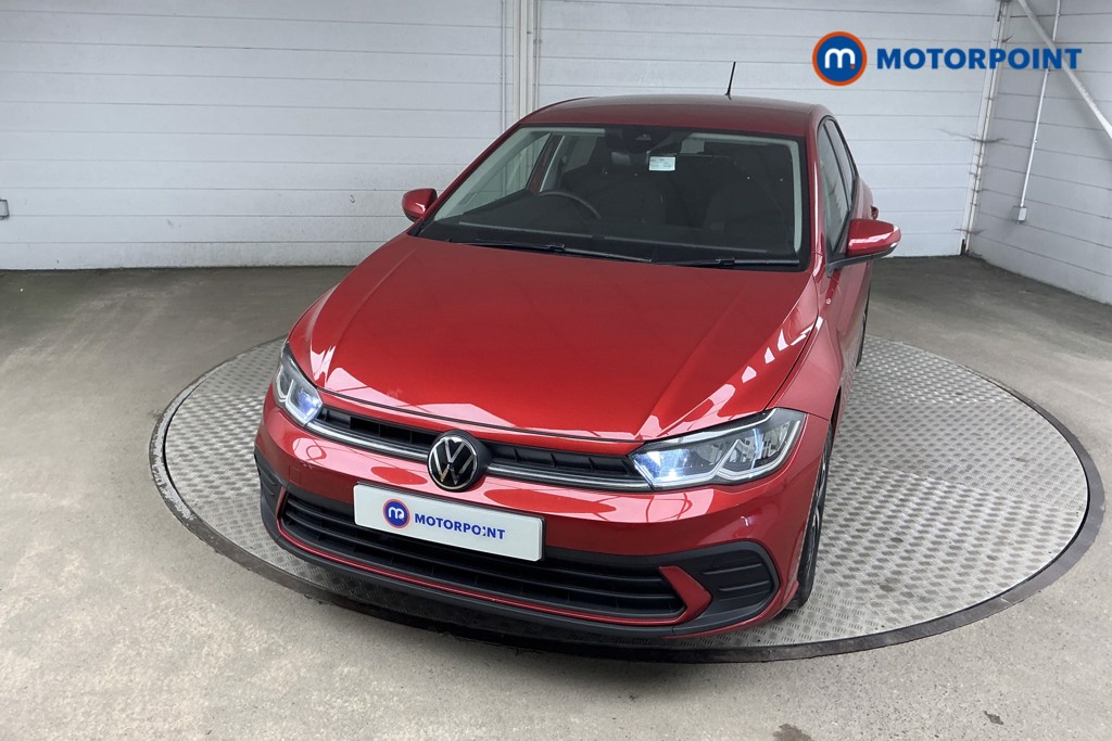 Volkswagen Polo Match Automatic Petrol Hatchback - Stock Number (1569190) - 28th supplementary image