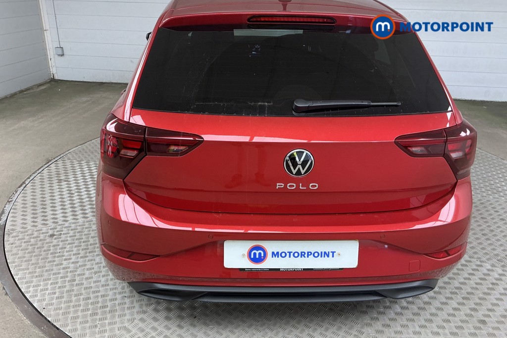 Volkswagen Polo Match Automatic Petrol Hatchback - Stock Number (1569190) - 30th supplementary image
