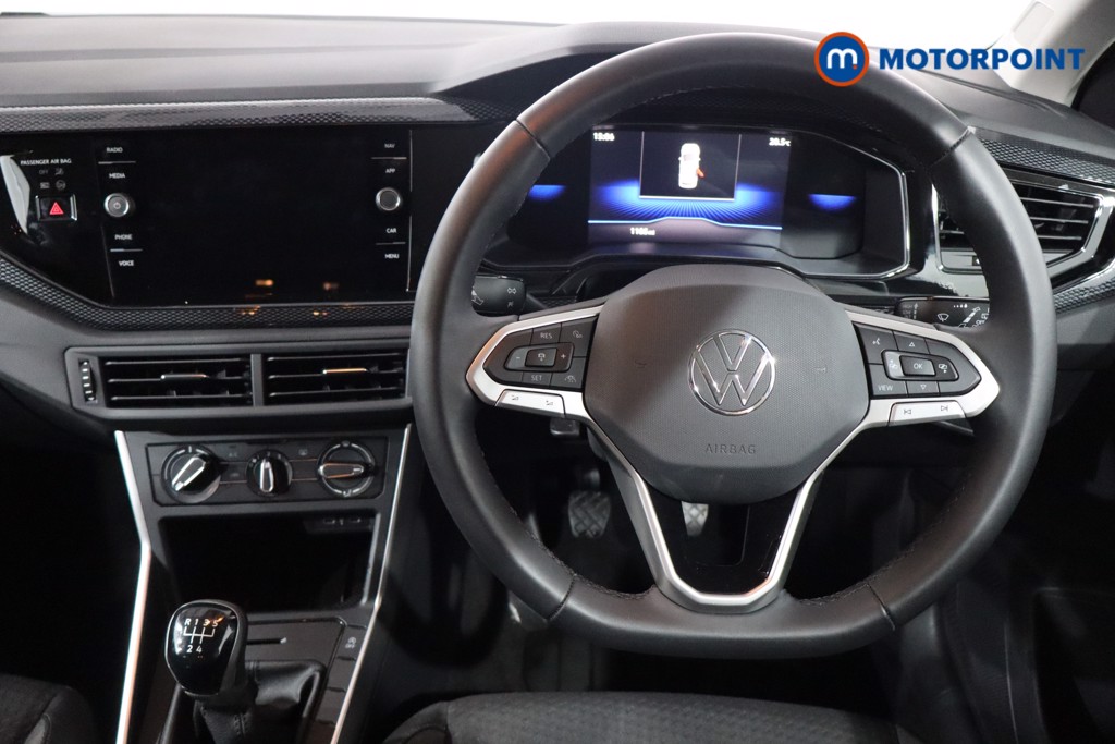 Volkswagen Polo Match Manual Petrol Hatchback - Stock Number (1569195) - 3rd supplementary image