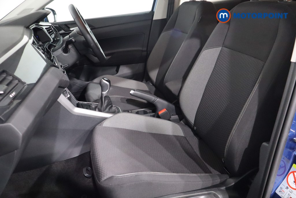 Volkswagen Polo Match Manual Petrol Hatchback - Stock Number (1569195) - 4th supplementary image