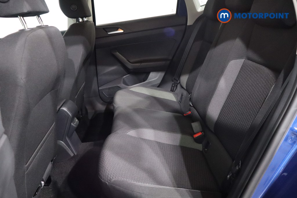 Volkswagen Polo Match Manual Petrol Hatchback - Stock Number (1569195) - 5th supplementary image