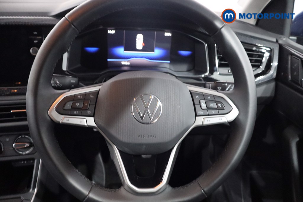 Volkswagen Polo Match Manual Petrol Hatchback - Stock Number (1569195) - 6th supplementary image