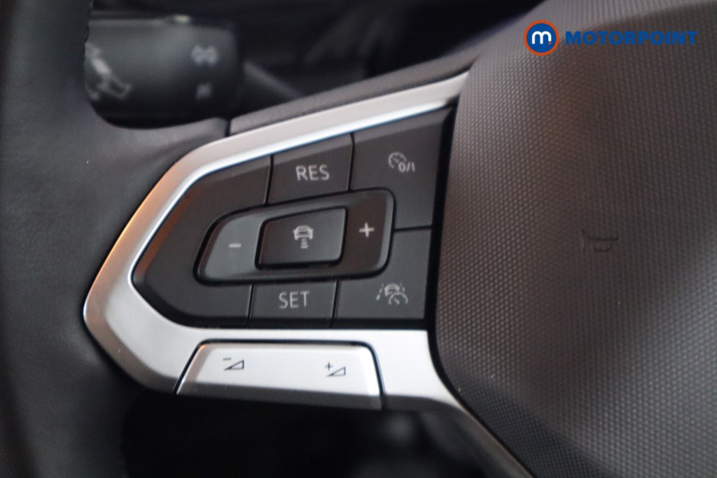 Volkswagen Polo Match Manual Petrol Hatchback - Stock Number (1569195) - 7th supplementary image
