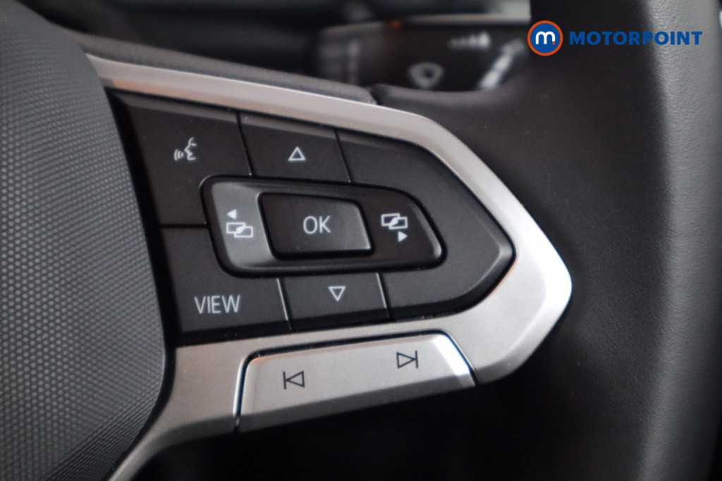 Volkswagen Polo Match Manual Petrol Hatchback - Stock Number (1569195) - 8th supplementary image