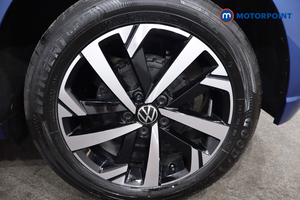 Volkswagen Polo Match Manual Petrol Hatchback - Stock Number (1569195) - 12th supplementary image